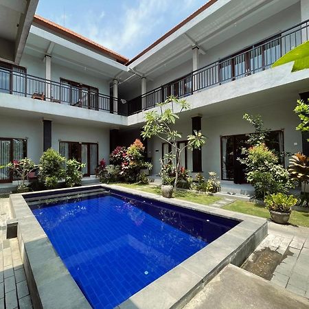 Tyana Private Room In Batu Bolong 26 Canggu Exteriér fotografie