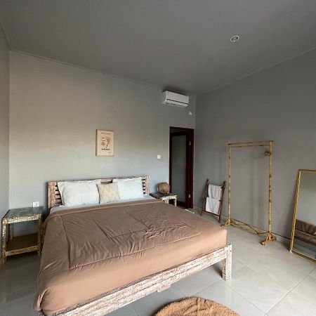 Tyana Private Room In Batu Bolong 26 Canggu Exteriér fotografie