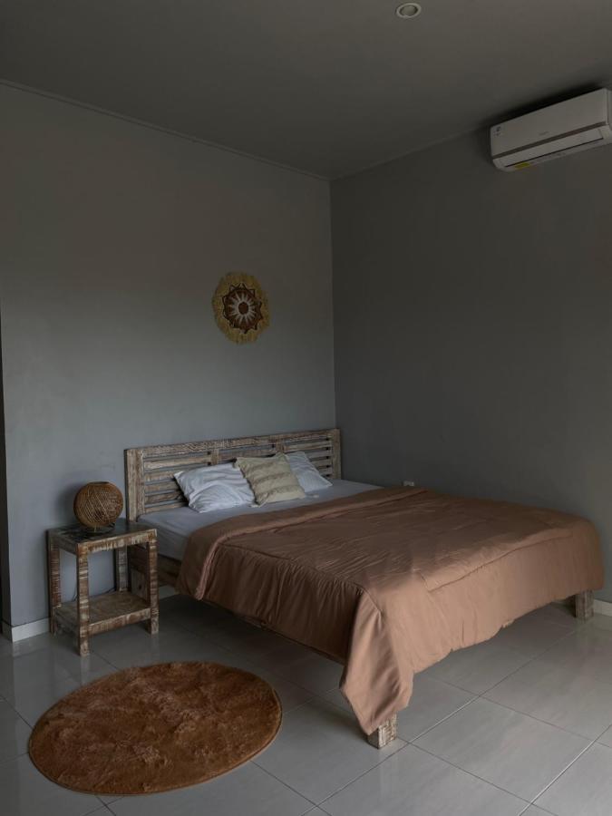Tyana Private Room In Batu Bolong 26 Canggu Exteriér fotografie