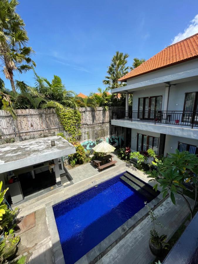 Tyana Private Room In Batu Bolong 26 Canggu Exteriér fotografie