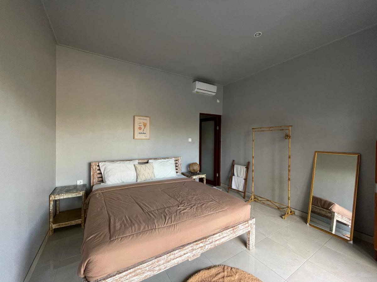 Tyana Private Room In Batu Bolong 26 Canggu Exteriér fotografie