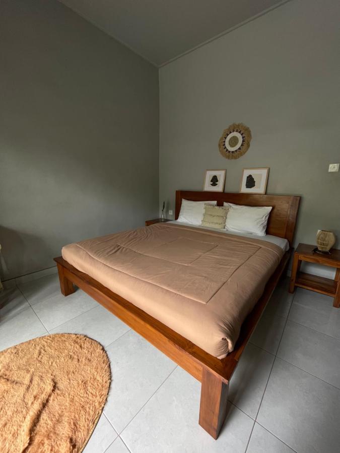 Tyana Private Room In Batu Bolong 26 Canggu Exteriér fotografie