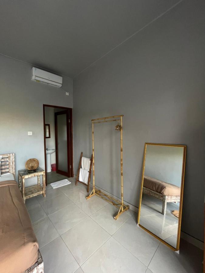 Tyana Private Room In Batu Bolong 26 Canggu Exteriér fotografie
