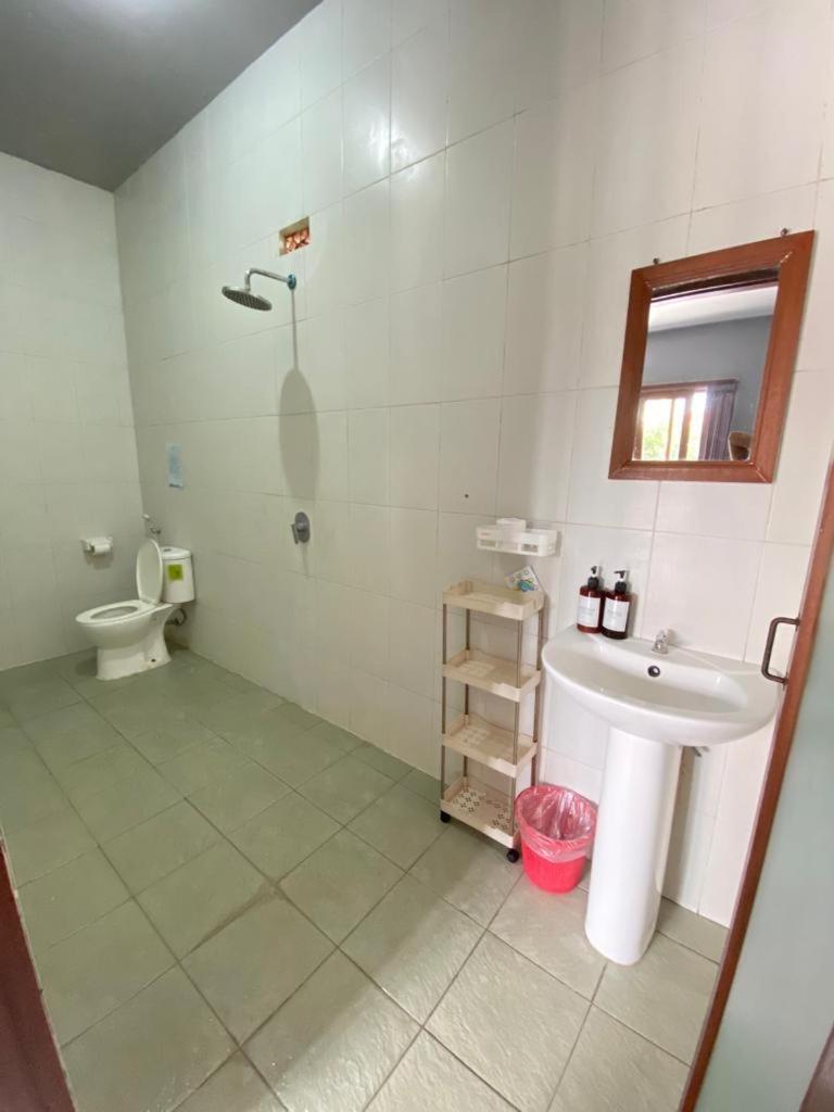 Tyana Private Room In Batu Bolong 26 Canggu Exteriér fotografie